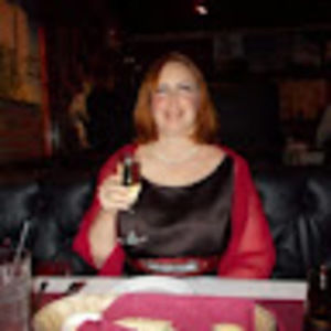 Meet your Posher, Christy